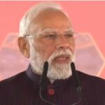 मोदी ने नवा रायपुर में किया छत्तीसगढ़ विधानसभा भवन का उद्घाटन