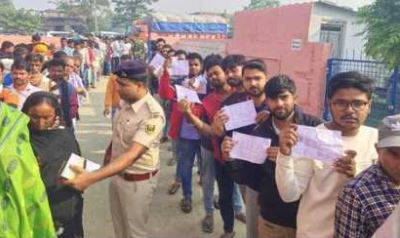 बिहार एक्जिट पोल में राजग की जीत का अनुमान