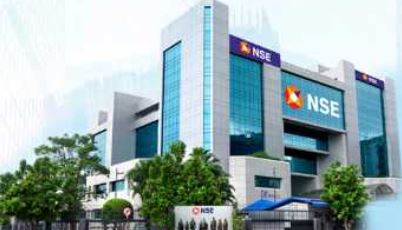 शेयर बाजारों में तेजी जारी, सेंसेक्स 536 अंक उछला